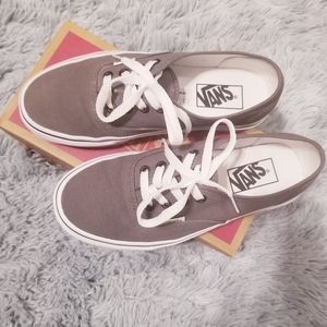 Vans - Authentic